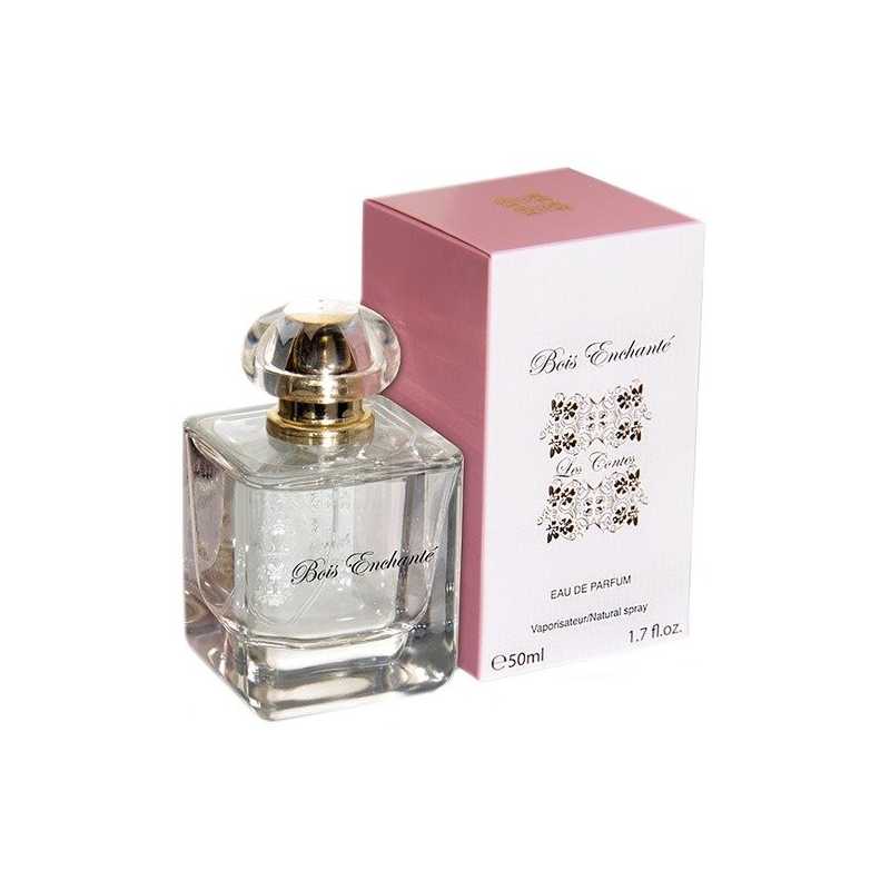 Les Contes Bois Enchante Eau de Parfum For Women 50ml photo
