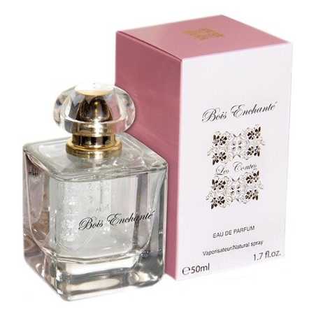 Les Contes Bois Enchante Eau de Parfum For Women 50ml photo
