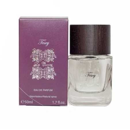 Les Contes Tesey Eau de Parfum For Men 50ml photo