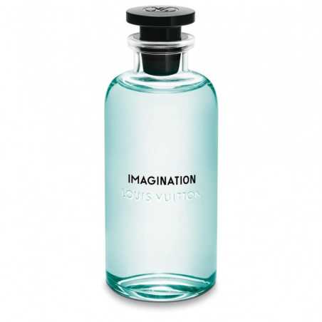 Louis Vuitton Imagination Eau de Parfum For Men 100ml photo