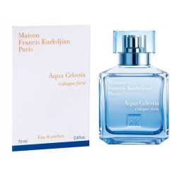 Maison Francis Kurkdjian Aqua Celestia Cologne Forte Eau De Parfum 70ml photo