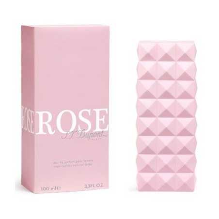 S. T. DUPONT Rose Pour Femme Eau De Parfum 100ml foto