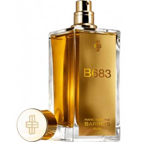 Marc-Antoine Barrois B683 Eau De Parfum For Men 100ml photo