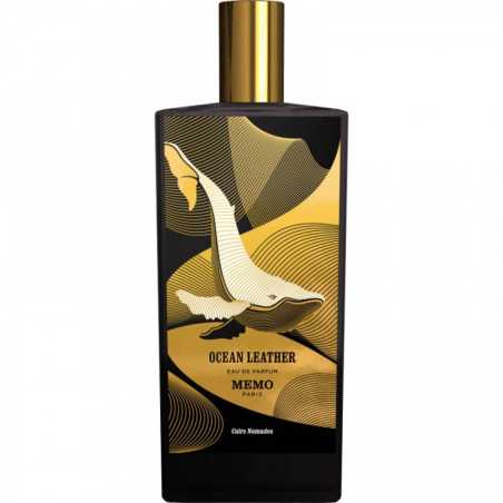 Memo Paris Ocean Leather Eau De Parfum 75ml photo