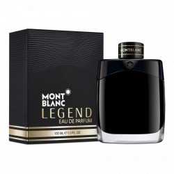 Montblanc Legend Eau De Parfum For Men 100ml photo