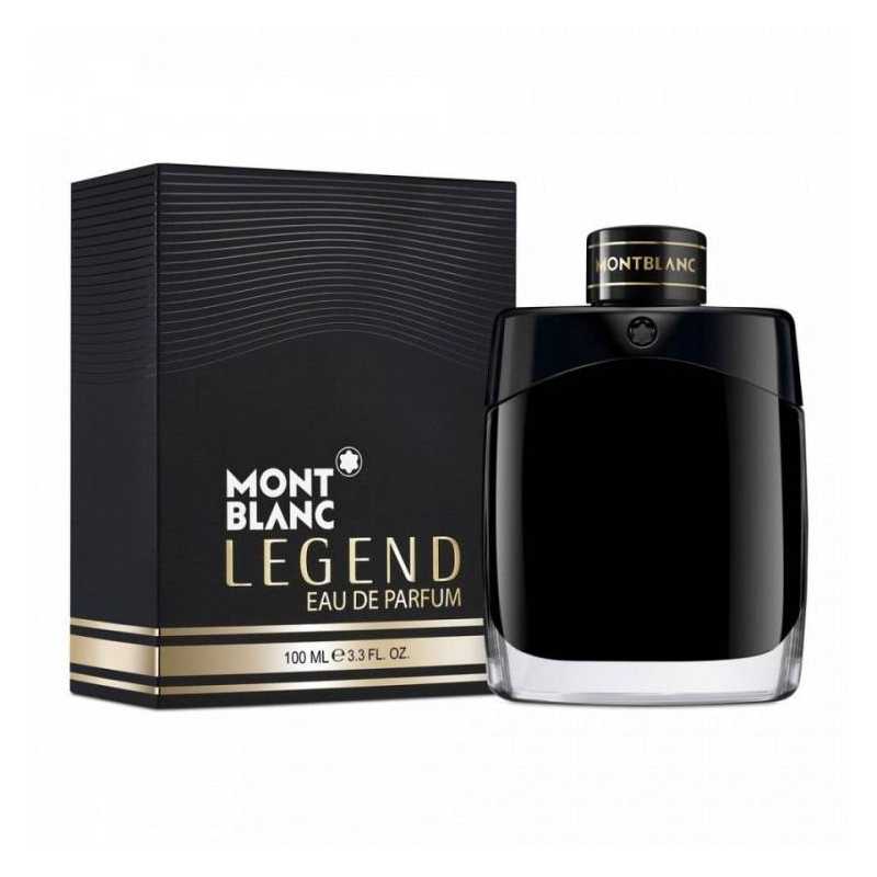 Montblanc Legend Eau De Parfum For Men 100ml photo