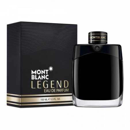 Montblanc Legend Eau De Parfum For Men 100ml photo