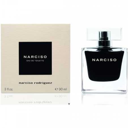 Narciso Rodriguez Narciso Eau De Toilette For Women 90ml photo