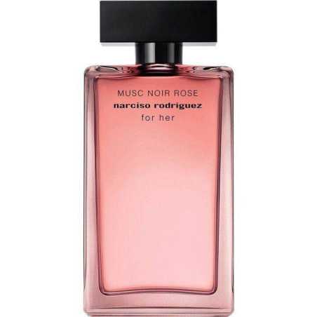 Narciso Rodriguez Musc Noir Rose Eau De Parfum For Women 100ml photo