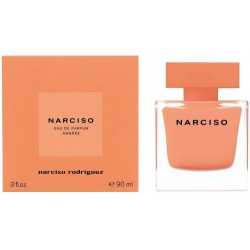 Narciso Rodriguez Narciso Ambree Eau De Parfum For Women 90ml photo