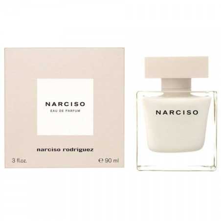 Narciso Rodriguez Narciso Eau De Parfum For Women 90ml photo