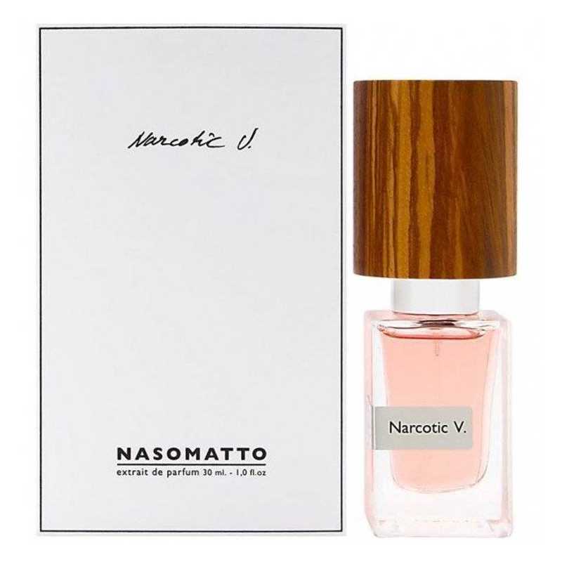Nasomatto Narcotic Venus Extrait de Parfum For Women 30ml photo