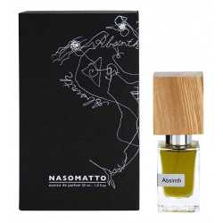Nasomatto Absinth Extrait De Parfum For Men 30ml photo