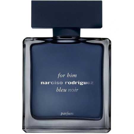 Narciso Rodriguez For Him Bleu Noir Parfum 100ml photo