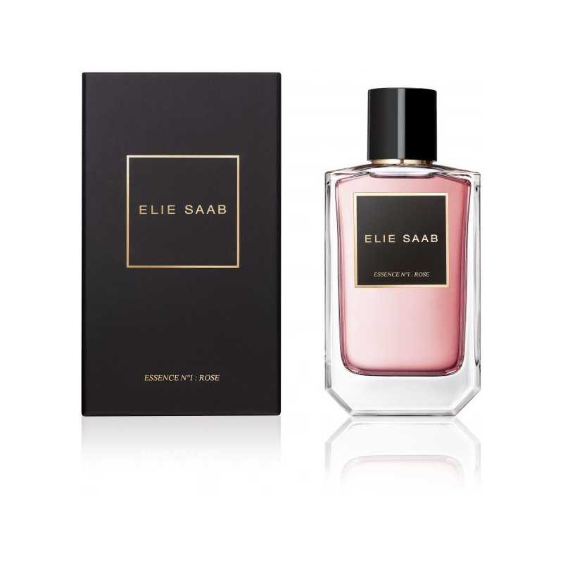 Elie Saab Essence No.1 Rose Eau De Parfum 100ml