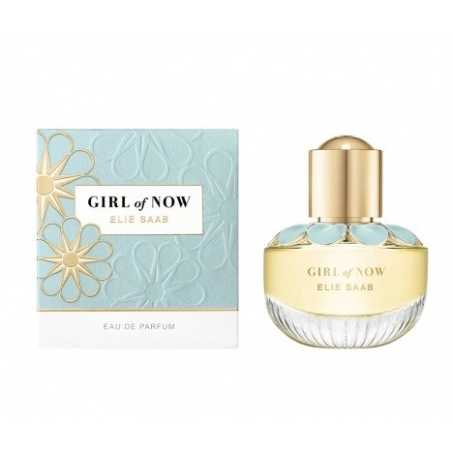 Elie Saab Girl of Now Eau De Parfum For Women 90ml foto