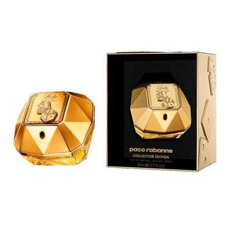 Paco Rabanne Lady Million Monopoly Collector Edition Eau De Parfum For Women 80ml photo