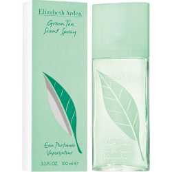 ELIZABETH ARDEN Green Tea Eau Parfumée For Women 100ml photo