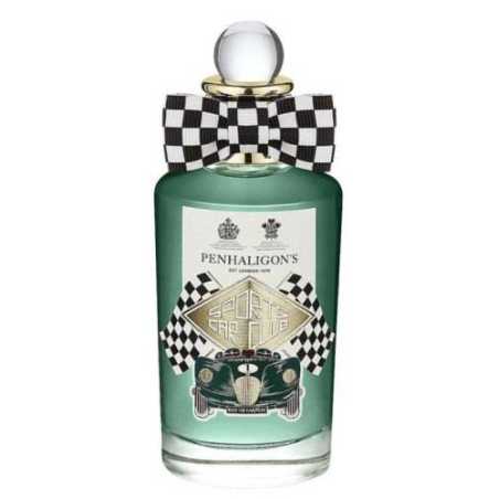 Penhaligon's Sports Car Club Eau De Parfum 100ml photo