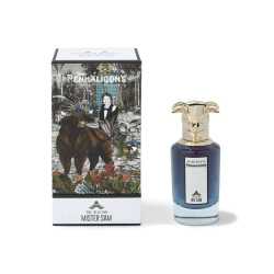 Penhaligon's The Blazing Mister Sam Eau De Parfum For Men 75ml photo