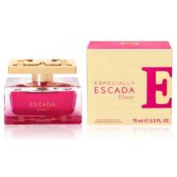 ESCADA Especially Elixir Eau de Parfum Intense For Women 75ml photo