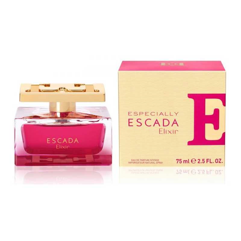 ESCADA Especially Elixir Eau de Parfum Intense For Women 75ml photo