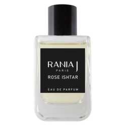 RANIA J. Rose Ishtar Eau De Parfum For Women 100ml photo