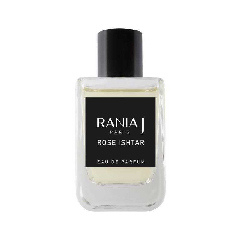 RANIA J. Rose Ishtar Eau De Parfum For Women 100ml photo