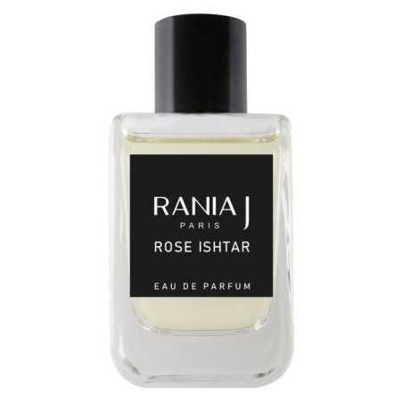 RANIA J. Rose Ishtar Eau De Parfum For Women 100ml photo