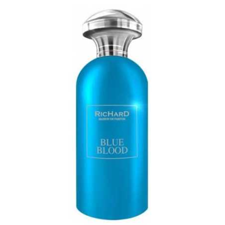 Richard Blue Blood Eau De Parfum 100ml photo