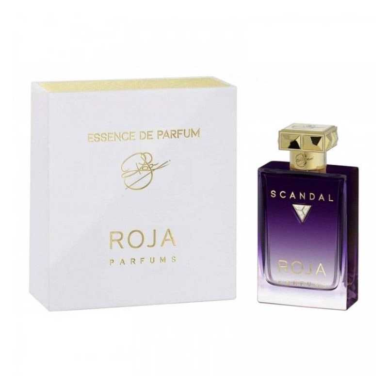 Roja Parfums Scandal Essence De Parfum For Women photo