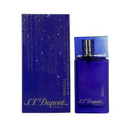 S.T. Dupont Orazuli Eau De Parfum For Women 100ml photo
