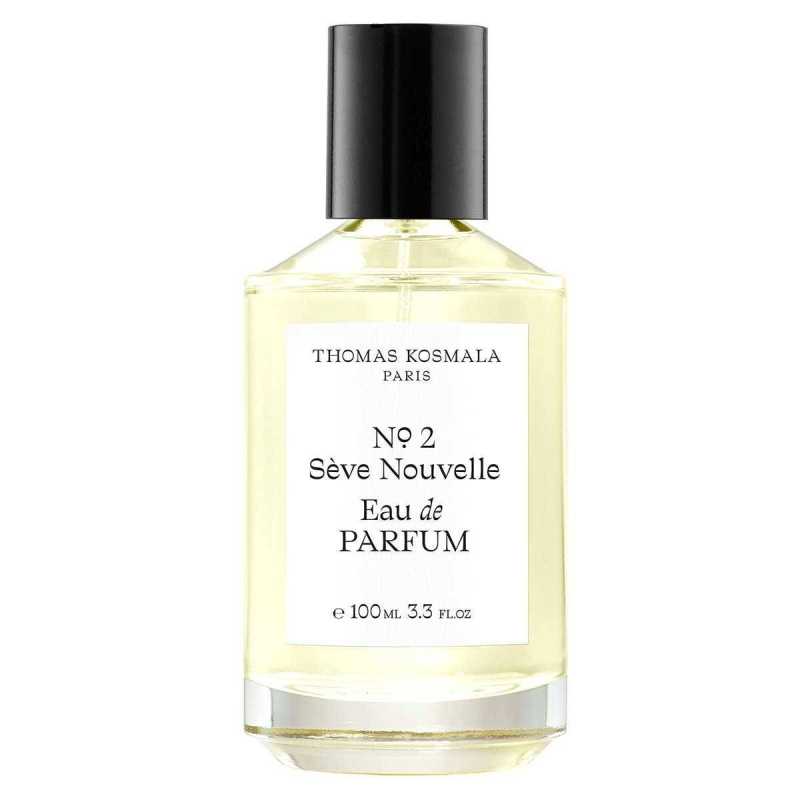 Thomas Kosmala No 2 Seve Nouvelle Eau De Parfum 100ml photo
