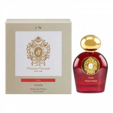 Tiziana Terenzi Tuttle Comete Extrait De Parfum 100ml photo