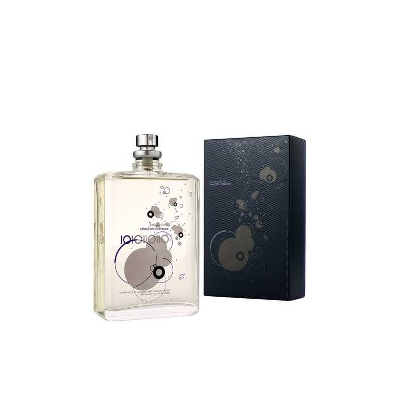 ESCENTRIC MOLECULES Molecule 01 Eau De Toilette 100ml foto