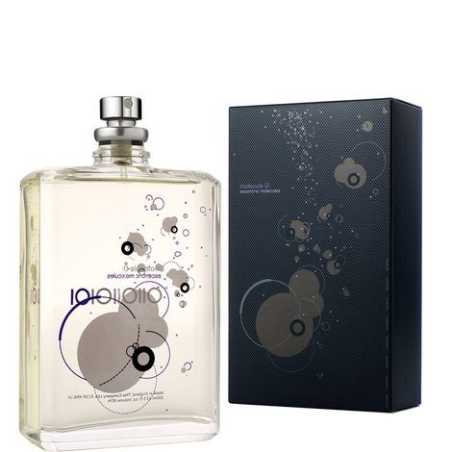 ESCENTRIC MOLECULES Molecule 01 Eau De Toilette 100ml foto