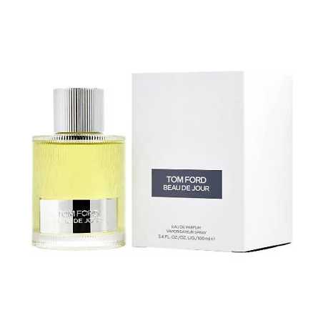Tom Ford Beau De Jour Eau De Parfum For Men 100ml photo