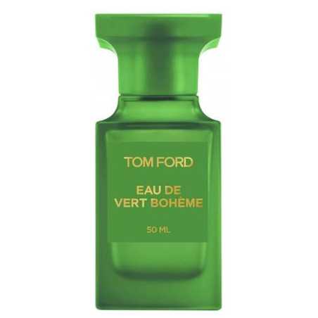 Tom Ford Eau De Vert Boheme Eau De Toilette For Women 50ml photo