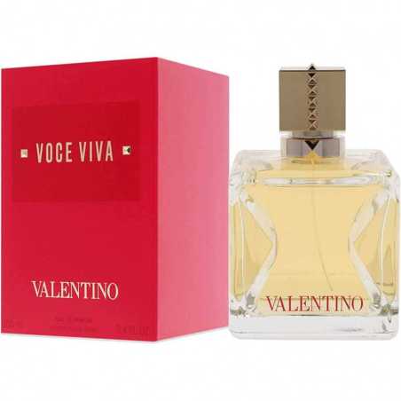 Valentino Voce Viva Eau De Parfum For Women 100ml | Parfumla.com