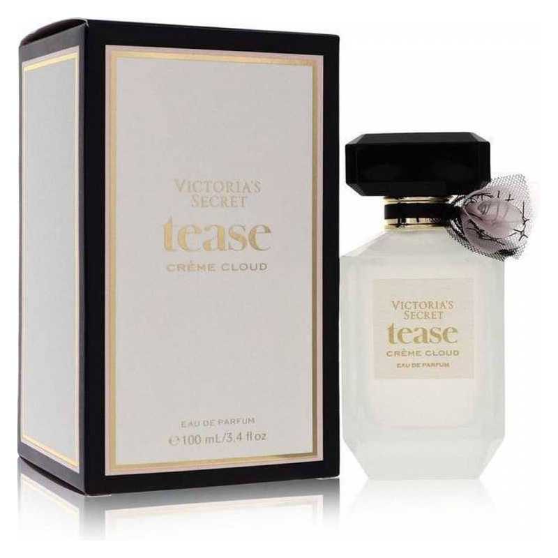 Victoria's Secret Tease Creme Cloud Eau de Parfum For Women 100ml photo