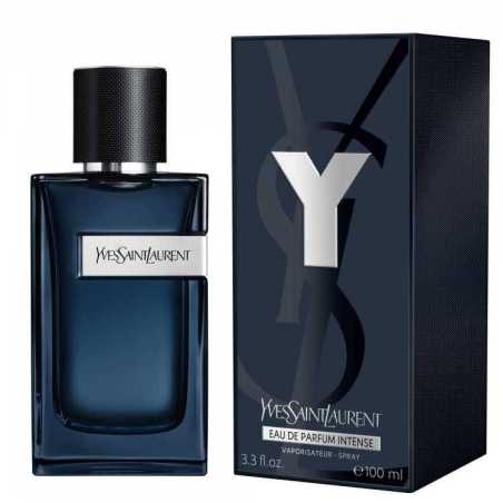 Yves Saint Laurent Y Eau De Parfum Intense For Men 100ml photo
