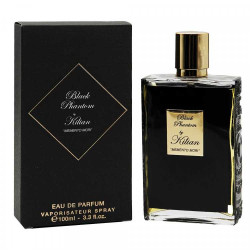 Kilian Black Phantom MEMENTO MORI Eau de Parfum 50ml photo
