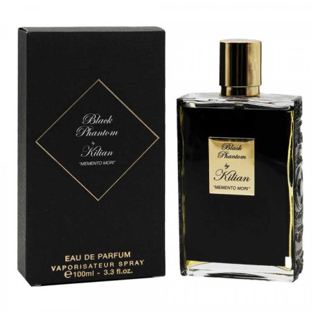 Kilian Black Phantom MEMENTO MORI Eau de Parfum 50ml photo