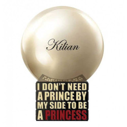 Kilian I Don't Need A Prince By My Side To Be A Princess Rose de Mai Eau De Parfum 100ml photo