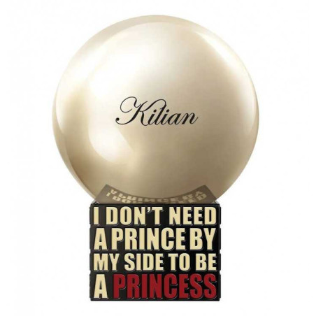Kilian I Don't Need A Prince By My Side To Be A Princess Rose de Mai Eau De Parfum 100ml photo