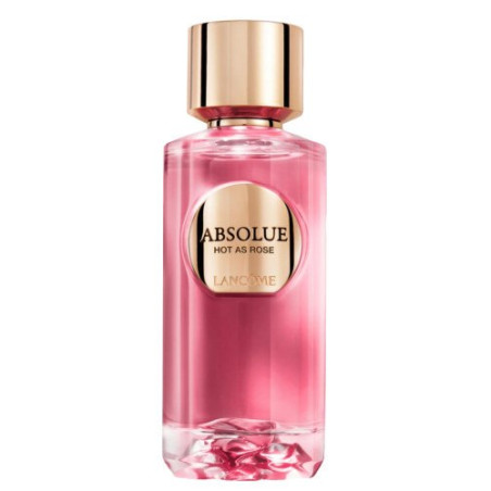 Lancome Absolue Les Parfums Hot As Rose Eau De Parfum For Women 100ml photo