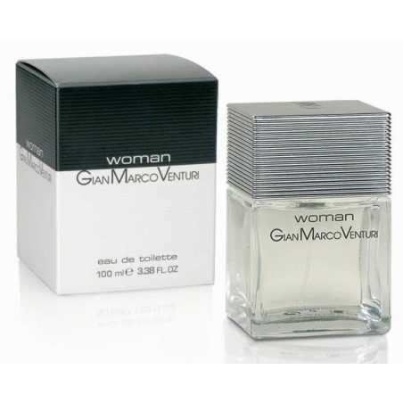 GianMarco Venturi Woman Eau De Toilette 100ml foto