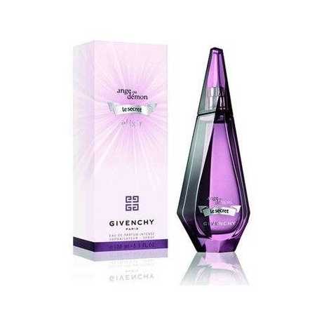 GIVENCHY Ange ou Demon le Secret Elixir Eau De Toilette For Women 100ml foto