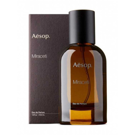 Aesop Miraceti Eau De Parfum 50ml photo