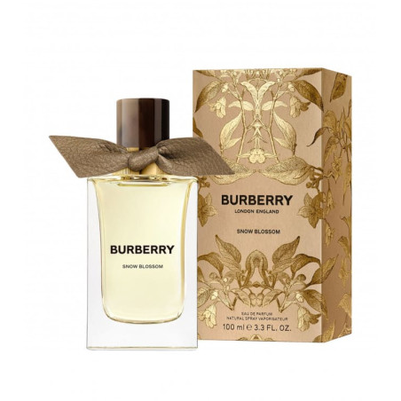 Burberry Snow Blossom Eau De Parfum 100ml photo